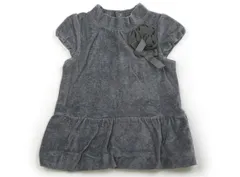 【コムサフォセット/COMME CA  FOSSETTE】チュニック 80サイズ 女の子【子供服・ベビー服】（1973416）