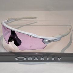 Oakley RaderEV　オークリー　レーダーイーブイ　正規品