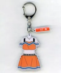 【中古】雑貨 宮下愛 衣装型チャーム 「ラブライブ!虹ヶ咲学園スクールアイドル同好会 3rd Live! School Idol Festival ～夢の始まり～」