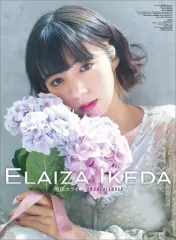 【未開封】池田エライザ カレンダー2018 サイン入り 激レア【新品】池田エライザ 2019 カレンダー ポスター サイン入り B2