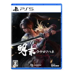 明末:ウツロノハネ -PS5