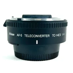 2024年最新】nikon テレコンバーター af－s teleconverter tc－14e ii