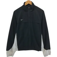古着 00年代 ナイキ NIKE TEAM ジャージ トラックジャケット メンズL相当/eaa543819
