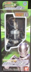 バンダイ ライダーヒーローシリーズ 仮面ライダー電王(プラットフォーム) RHDEX