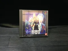 機動戦士ガンダム ギレンの野望 ジオンの系譜 PS1 プレステ ソフト mGG1031 ● ★