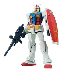 2024年最新】ROBOT魂 機動戦士ガンダム [SIDE MS] RX-77-2 ガン