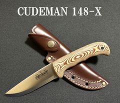 Cudeman クードマン 148-X