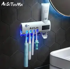 2024年最新】歯磨き粉自動ディスペンサーの人気アイテム - メルカリ