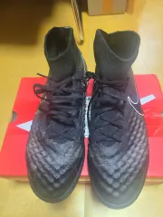 ナイキ マーキュリアルX プロキシモ IC 公式戦使用可能 NIKE ナイキ マーキュリアル X プロキシモ CR IC(ブルー