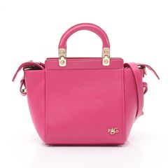 GIVENCHY ジバンシィ HDG ハンドバッグ