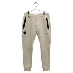 2024年最新】fcrb sweat training pantsの人気アイテム - メルカリ