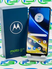 ジャンク】Motorola g52j 5G 【音量ボタン難あり】