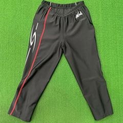 【新品未使用】約30%off‼️ニシ T&Fプラクティススリークウォータータイツ M ランニング 陸上