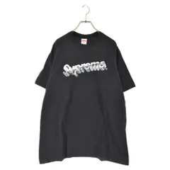 2023年最新】supreme chrome logo teeの人気アイテム - メルカリ