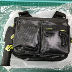 MARKS アジングバッグMX PRO 釣り バッグ