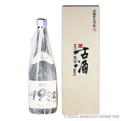 【最終値下げ】琉球泡盛　請福１９８２ 請福 西暦1982年蒸留 30度,720ml / 請福酒造 / 泡盛ストリート.net