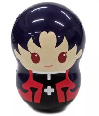 [중고] 식완 트레이딩 피겨 9. 카츠라기 미사토 [쿠넛 EVANGELION]