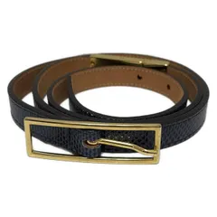 2025年最新】amboise ベルトの人気アイテム - メルカリ