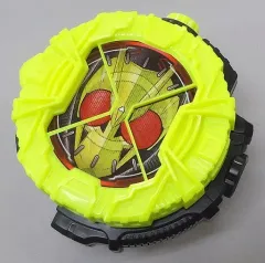 【中古】おもちゃ ゼロワンライドウォッチ 「仮面ライダージオウ×仮面ライダーゼロワン」 キャンペーン品