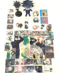 [中古] 「呪術回戦」 キャラクターグッズまとめ（56）