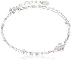 2025年最新】4°c ブレスレット プラチナの人気アイテム - メルカリ 