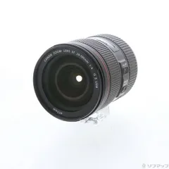 中古美品Canon EF24-105mm f/4L IS USM フィルター付 2025年最新】ef24-105mm f4l is usm 中古の人気アイテム - メルカリ