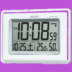2024年最新】SEIKO セイコー 掛時計 電波時計 電波掛け時計 掛け時計