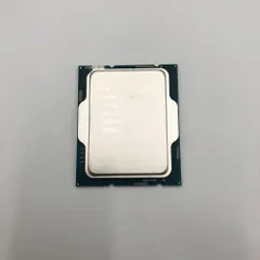 Intel Core i7-12700F CPU SHOPから購入動作大丈夫デス Intel Core i7-12700F CPU SHOPから購入動作大丈夫デス