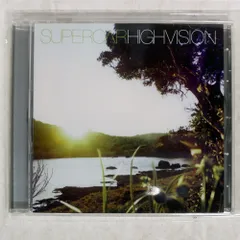 supercar highvision スーパーカー レコード Amazon.co.jp: HIGHVISION - スーパーカー: ミュージック