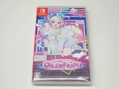 Nintendo Switch NEEDY GIRL OVERDOSE