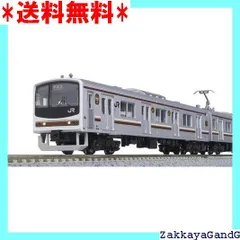 【中古ジャンク】Nゲージ鉄道模型トミーテック/日光線205系 中古ジャンク】Nゲージ鉄道模型トミーテック/日光線205系 - メルカリ