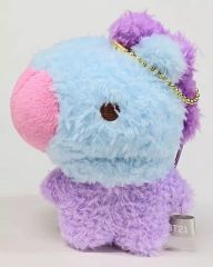 [중고] 잡화 MANG (제이 호프) 탄톤 베이비 마스코트 [BT21] 일본 한정