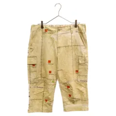 2025年最新】wtaps gimmick trousersの人気アイテム - メルカリ