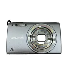 2025年最新】OLYMPUS FE-5050の人気アイテム - メルカリ