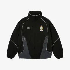 アンブロパレス　ナイロンジャケット 2025年最新】palace umbroの人気アイテム - メルカリ