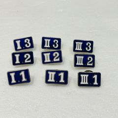 山脇学園中学・高等学校 校章・学年章 - メルカリ
