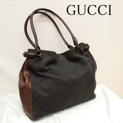 GUCCI クラッシック ハンドバック 2025年最新】GUCCI 101346の人気アイテム - メルカリ