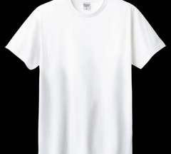 00085-CVT/Printstar5.6オンスヘビーウェイト無地Tシャツ