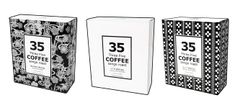 35COFFEE テトラパック 沖縄 サンゴ ロースト コーヒー 3種セット 3箱（15パック） チコリコーヒー 3種アソート