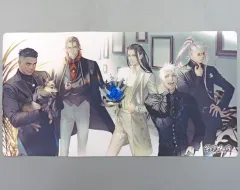 2025年最新】英傑大戦 デスクマットの人気アイテム - メルカリ