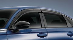 ヴェゼルVEZEL RV系 純正ドアバイザー未使用品 08R04-3M0-001 - メルカリ
