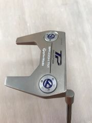 【最短翌日発送】TP COLLECTION HYDRO BLAST BANDON TM1 | 中古 | パター | テーラーメイド