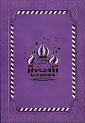 Hey!Say!JUMP Blu-ray盤 Fab!-Live speaks.-