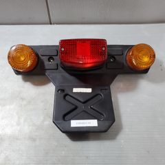 本日まで値下げ❗️ w230 メグロS1 純正テールランプ ウインカー