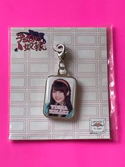 E-girls SAYAKA ガチャセット 48個 PERFECT YEAR☆会場ガチャ【SAYAKA】チャームセットE-girls
