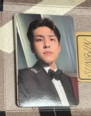 DAY6（デイシックス） ネモ半シティ ウォンピル(WONPIL) フルセット