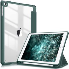 【色: ミッドナイトグリーン】Air iPad 2 iPad Air 1 iPa