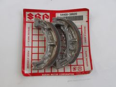 【新品】スズキ　純正　アドレスV50　ブレーキシュー