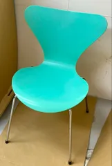 2025年最新】フリッツハンセン セブンチェアの人気アイテム - メルカリ