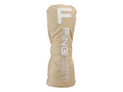 Ping HC-U2502 ARIZONA CASUAL HEADCOVER FW L.BEIGE38239-03